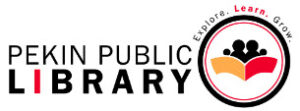 Pekin Illinois Public Library